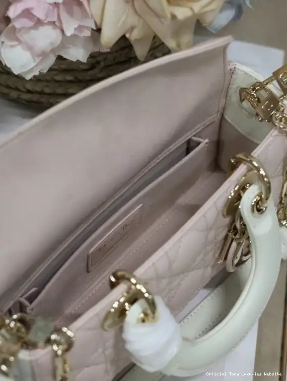 Tony Luxuries diro BAG-22*12*6CM D-JOY LADY 0423
